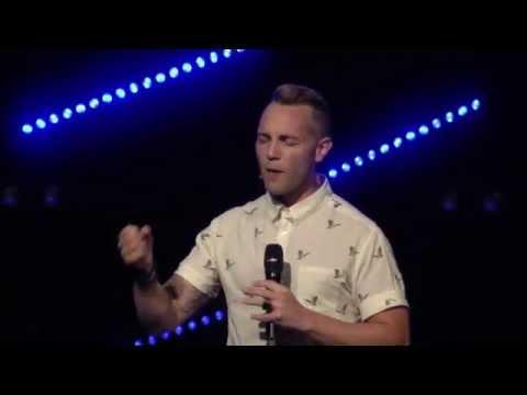 Video 1 - Matt Murray