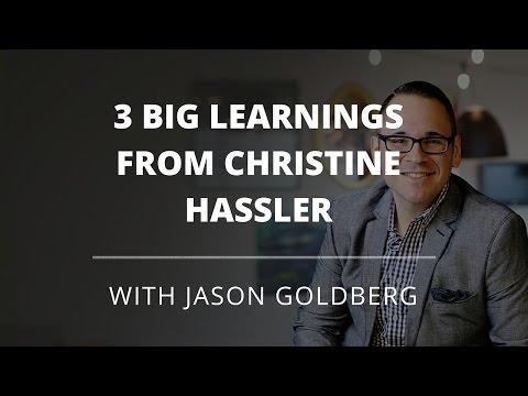 Video 2 - Kathryn Smith