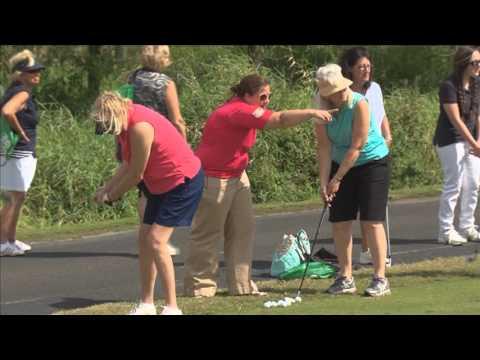 Video 1 - Michelle McGann