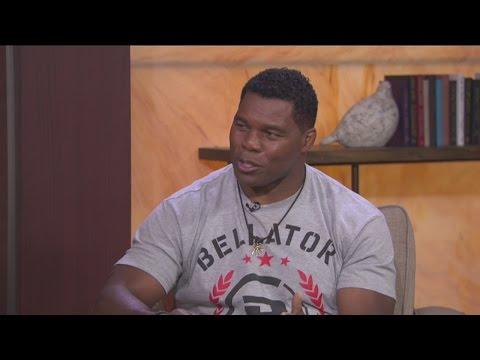 Video 6 - Herschel Walker