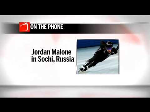 Video 5 - Jordan Malone