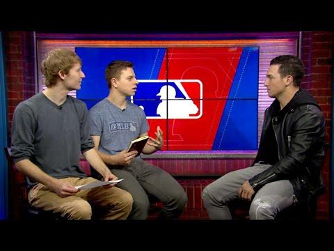 Video 4 - Alex Bregman