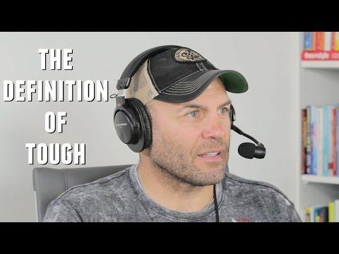 Video 4 - Randy Couture