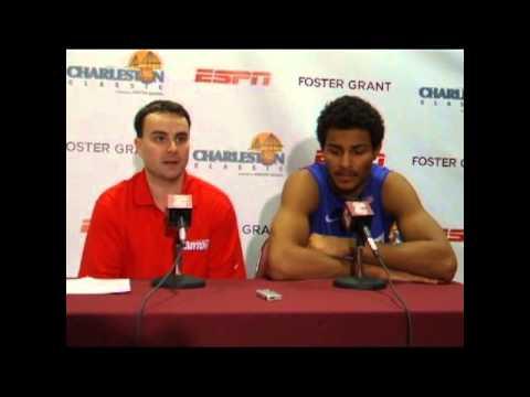 Video 2 - Archie Miller