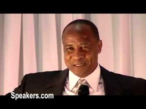 Video 1 - Lynn Swann