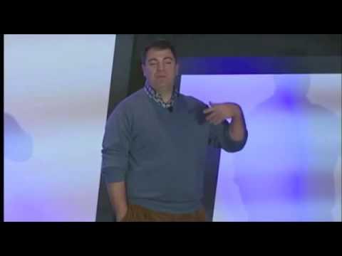 Video 2 - Eric Kelly