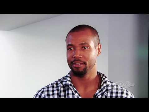 Video 6 - Isaiah Mustafa