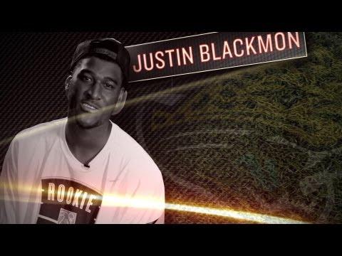 Video 6 - Justin Blackmon