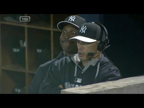 Video 6 - Willie Randolph
