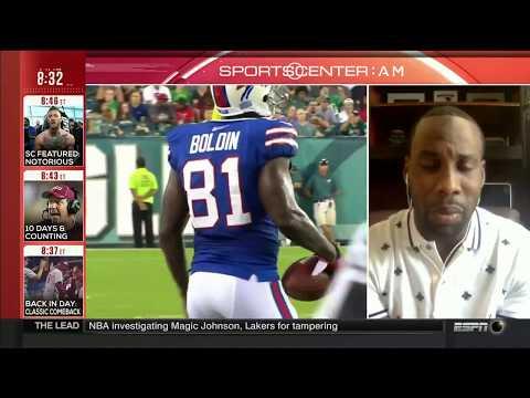 Video 4 - Anquan Boldin