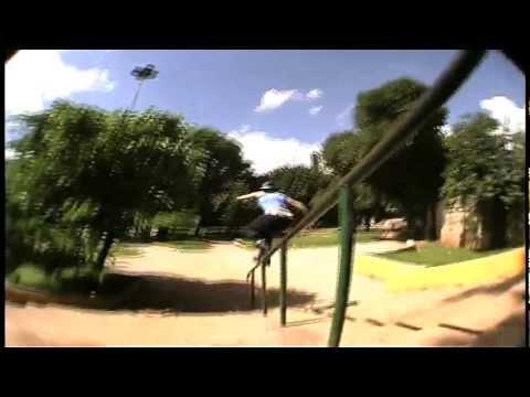 Video 6 - Fabiola da Silva