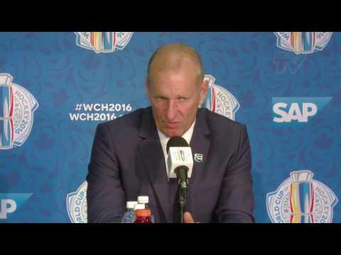 Video 5 - Ralph Krueger