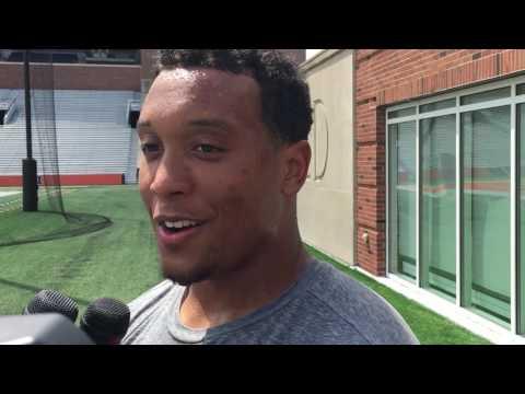 Video 1 - Hardy Nickerson