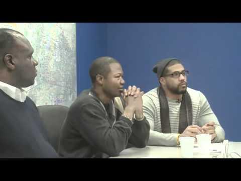 Video 2 - Dexter Manley