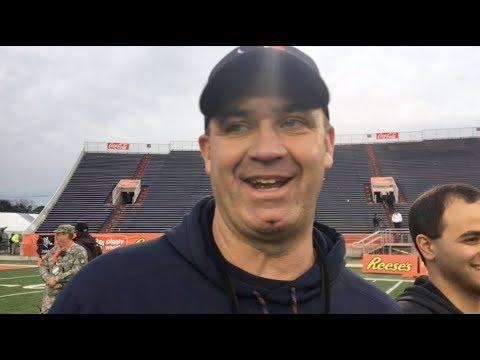 Video 3 - Bill O'Brien