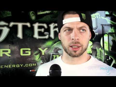 Video 3 - Pierre Luc Gagnon