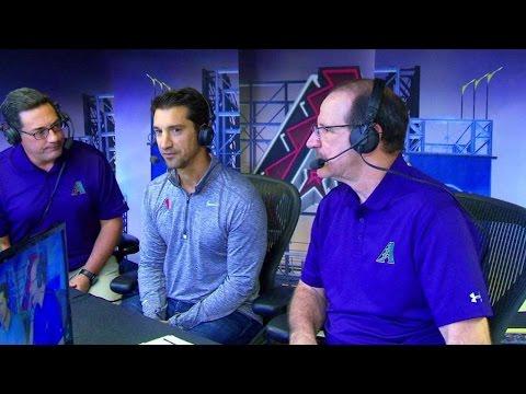 Video 5 - Mike Hazen