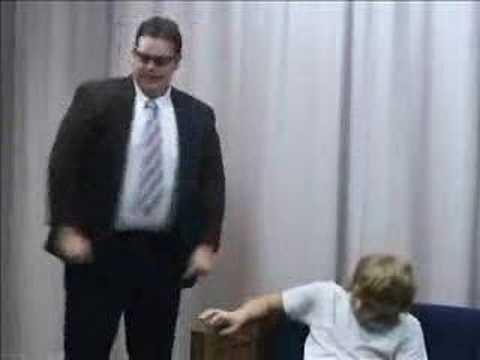 Video 1 - Dale Tallon