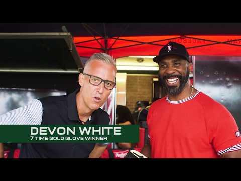 Video 4 - Devon White