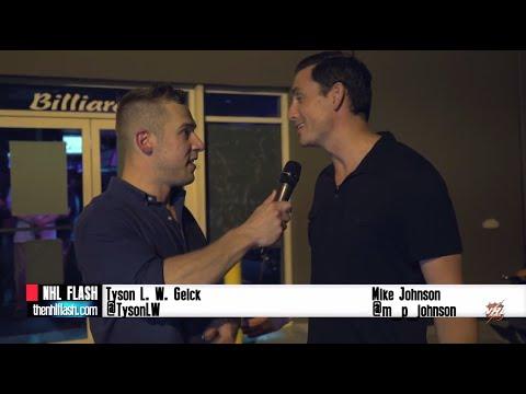 Video 2 - Shayne Corson