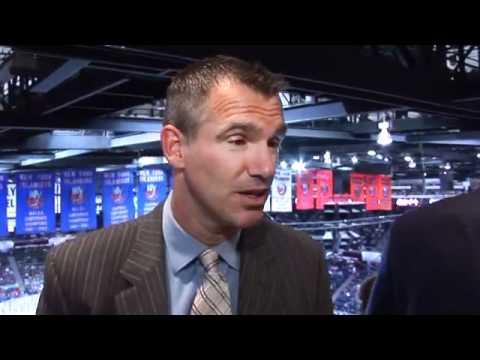 Video 4 - Pierre Turgeon