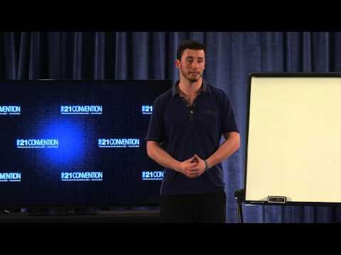 Video 2 - John Druce