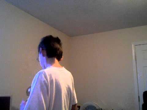 Video 4 - Travis Kvapil