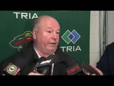 Video 1 - Eric Staal