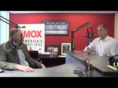 Video 4 - Rick Horton