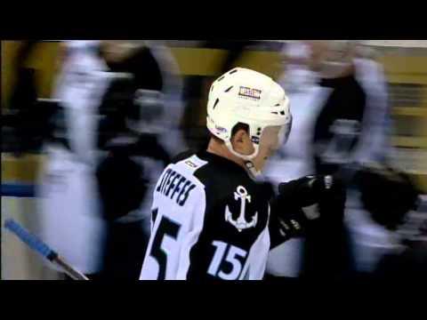 Video 1 - Colton Sissons