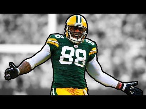 Video 1 - Jermichael Finley