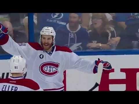 Video 2 - Aleksander Barkov