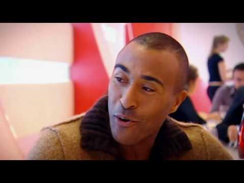 Video 5 - Colin Jackson