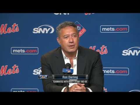 Video 3 - Ron Darling