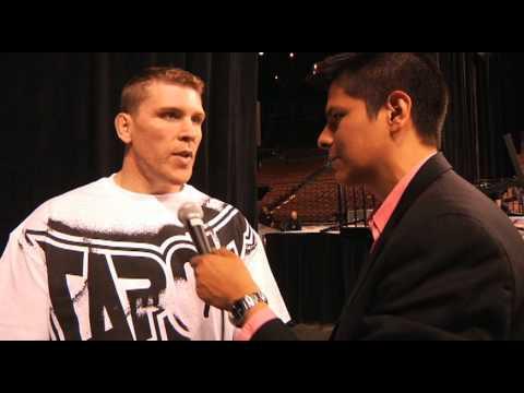 Video 5 - Mike Russow