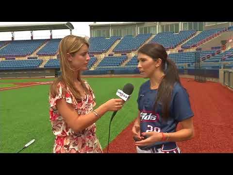 Video 6 - Andrea Duran