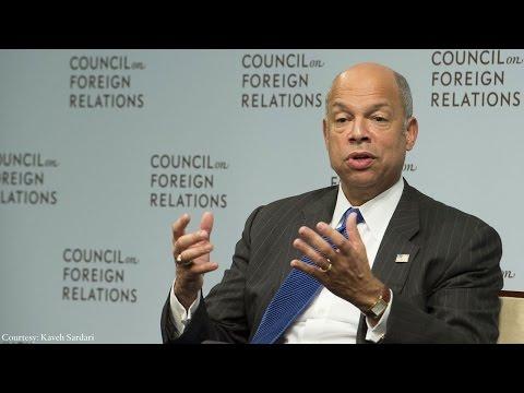 Video 1 - Charles Johnson