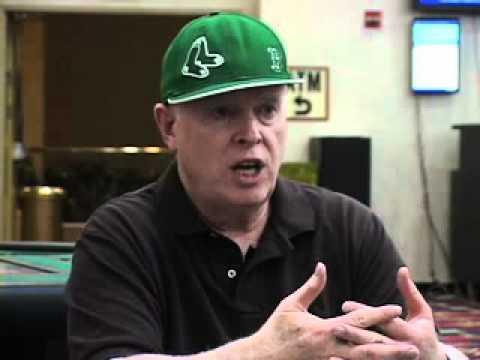 Video 4 - Dan Harrington