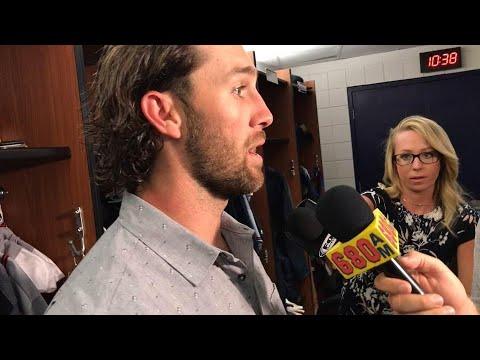 Video 4 - Charlie Culberson