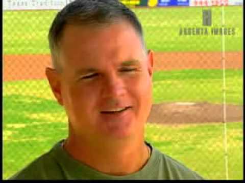 Video 2 - Jim Morris