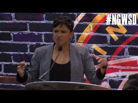 Video 1 - Sylvia Fowles