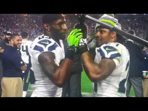 Video 6 - Ricardo Lockette