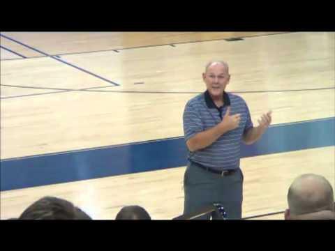 Video 2 - George Karl