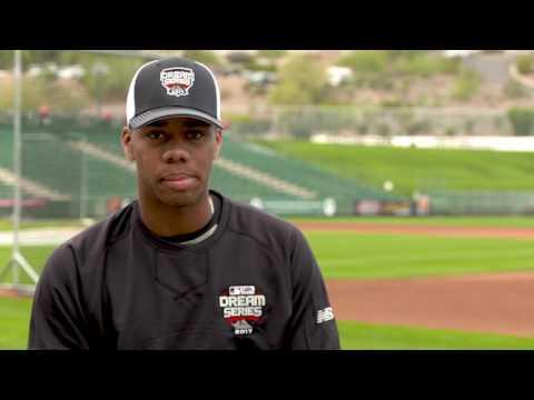 Video 5 - Hunter Greene