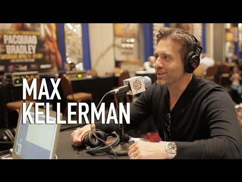Video 4 - Max Kellerman