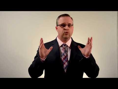 Video 3 - Charles Grant