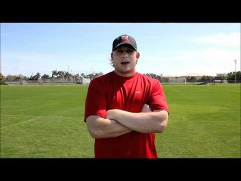 Video 6 - Chad Pennington