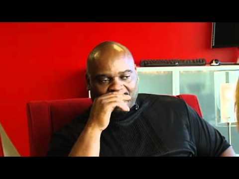 Video 3 - Ickey Woods