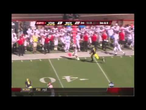 Video 5 - Matt Asiata