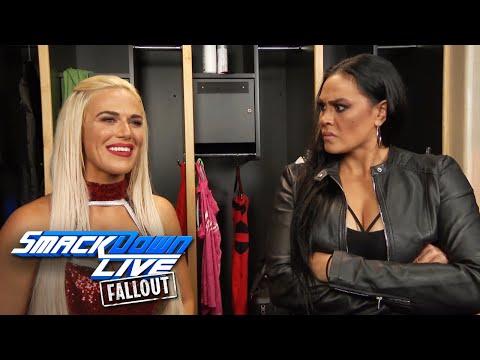 Video 2 - Tamina Snuka
